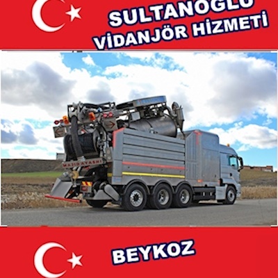 Beykoz Vidanjör