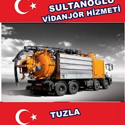 TUZLA VİDANJÖR