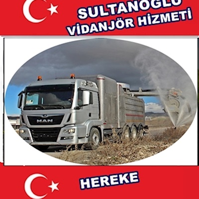 Hereke Vidanjör