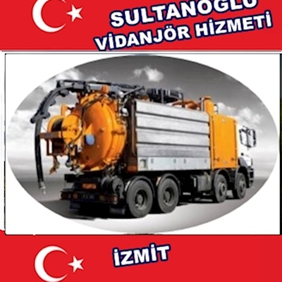 İzmit Vidanjör