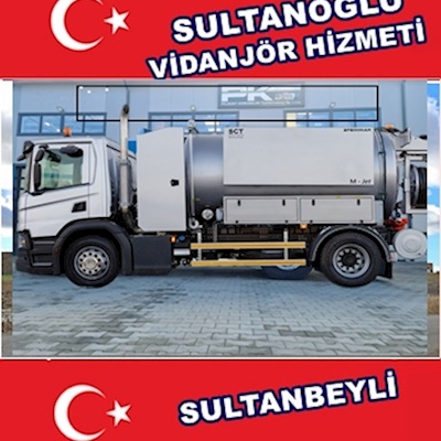 Sultanbeyli Vidanjör
