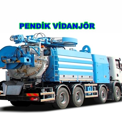 PENDİK VİDANJÖR