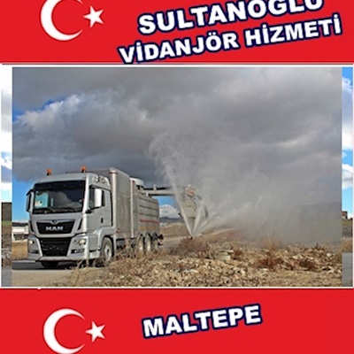 Maltepe Vidanjör