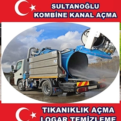 Diliskelesi Kombine Kanal Açma