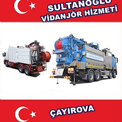 ÇAYIROVA VİDANJÖR
