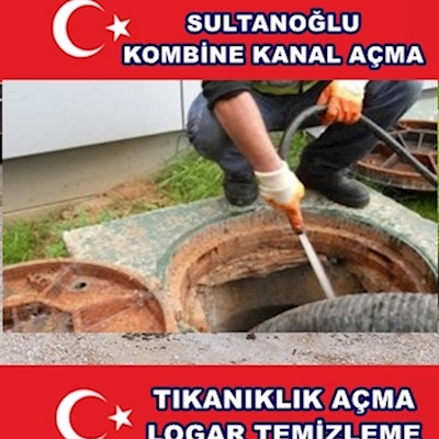 Akfırat Kombine Kanal Açma