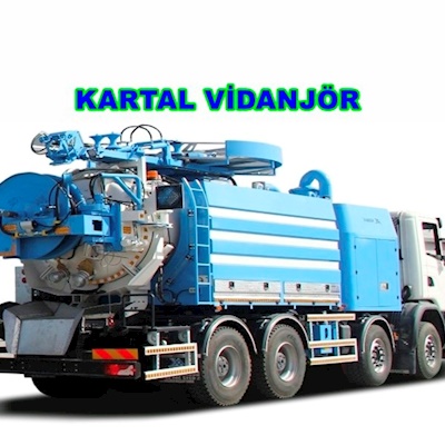 Yakacık Vidanjör