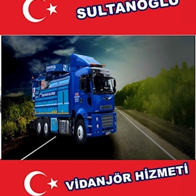 Orhanlı Vidanjör