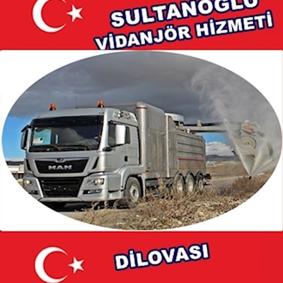 Dilovası Vidanjör