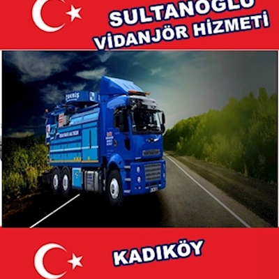 Kadıköy Vidanjör